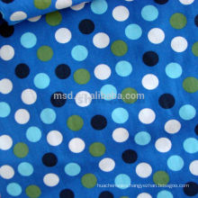 120days LC super stretch flannel fabric